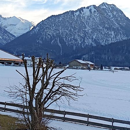 Fellhorn Ferienwohnungen 奥伯斯特多夫 外观 照片